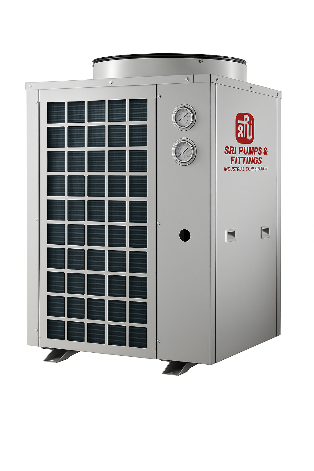 heat pump